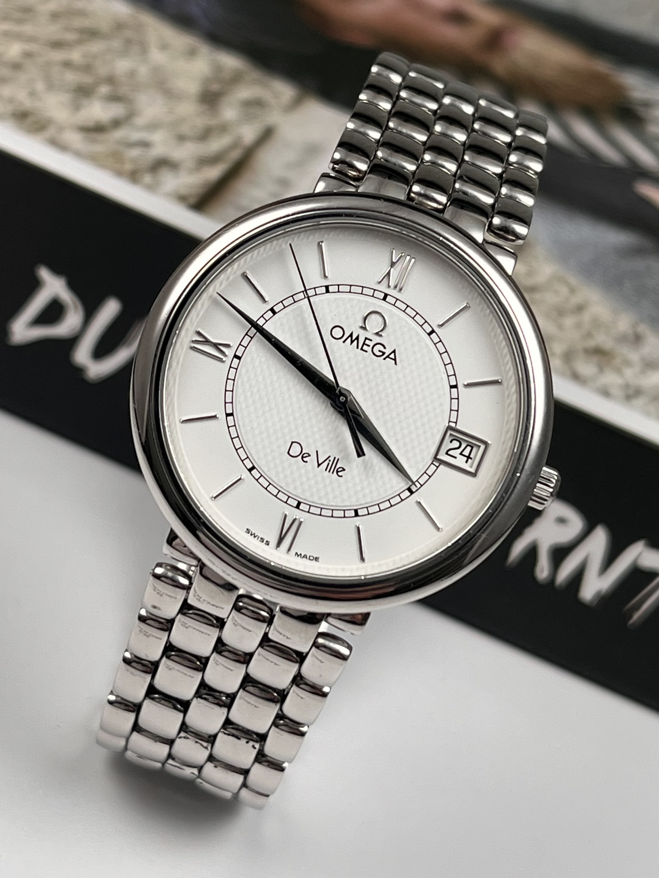 Omega 7514.21.00 detail 2