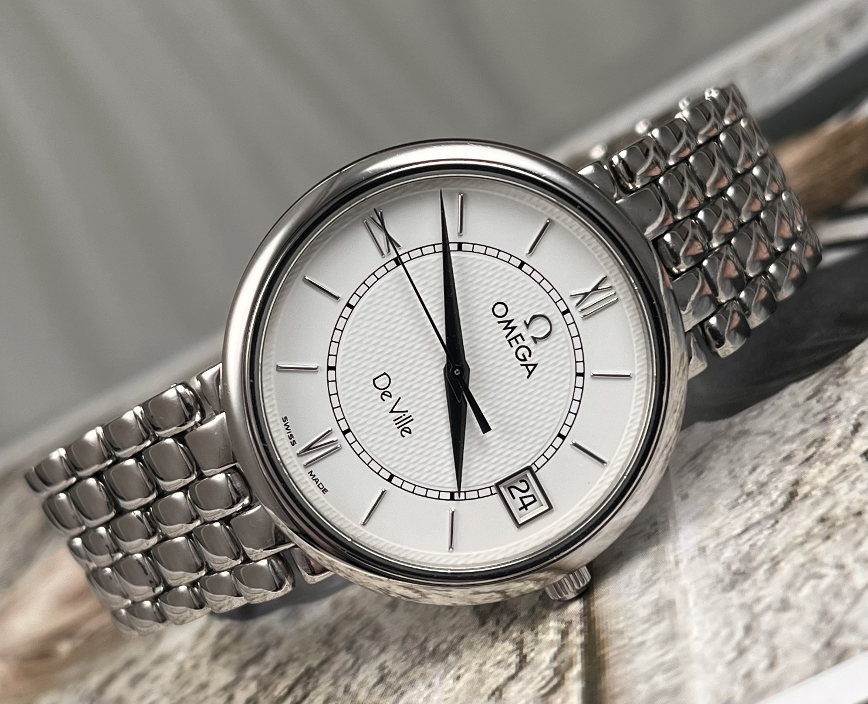 Omega 7514.21.00 detail 3