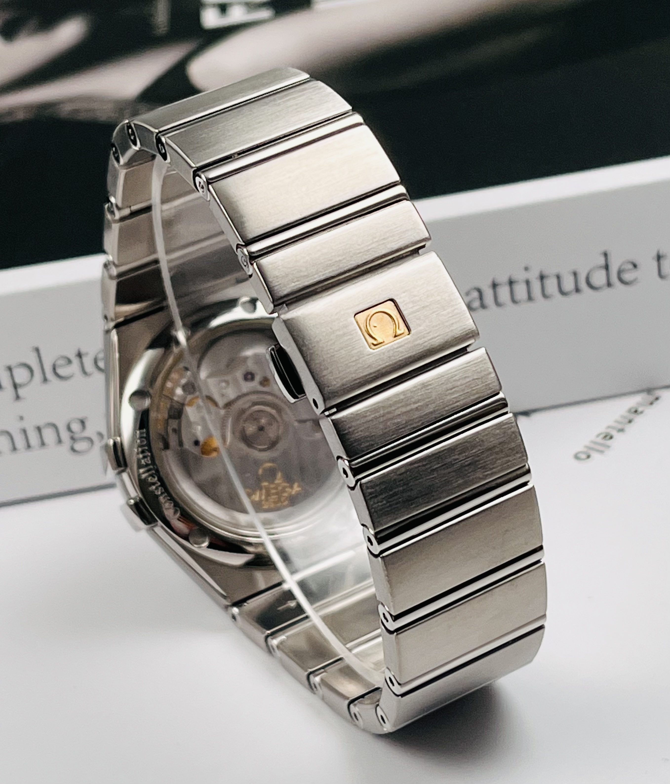 Omega 123.10.35.20.52.001 detail 6