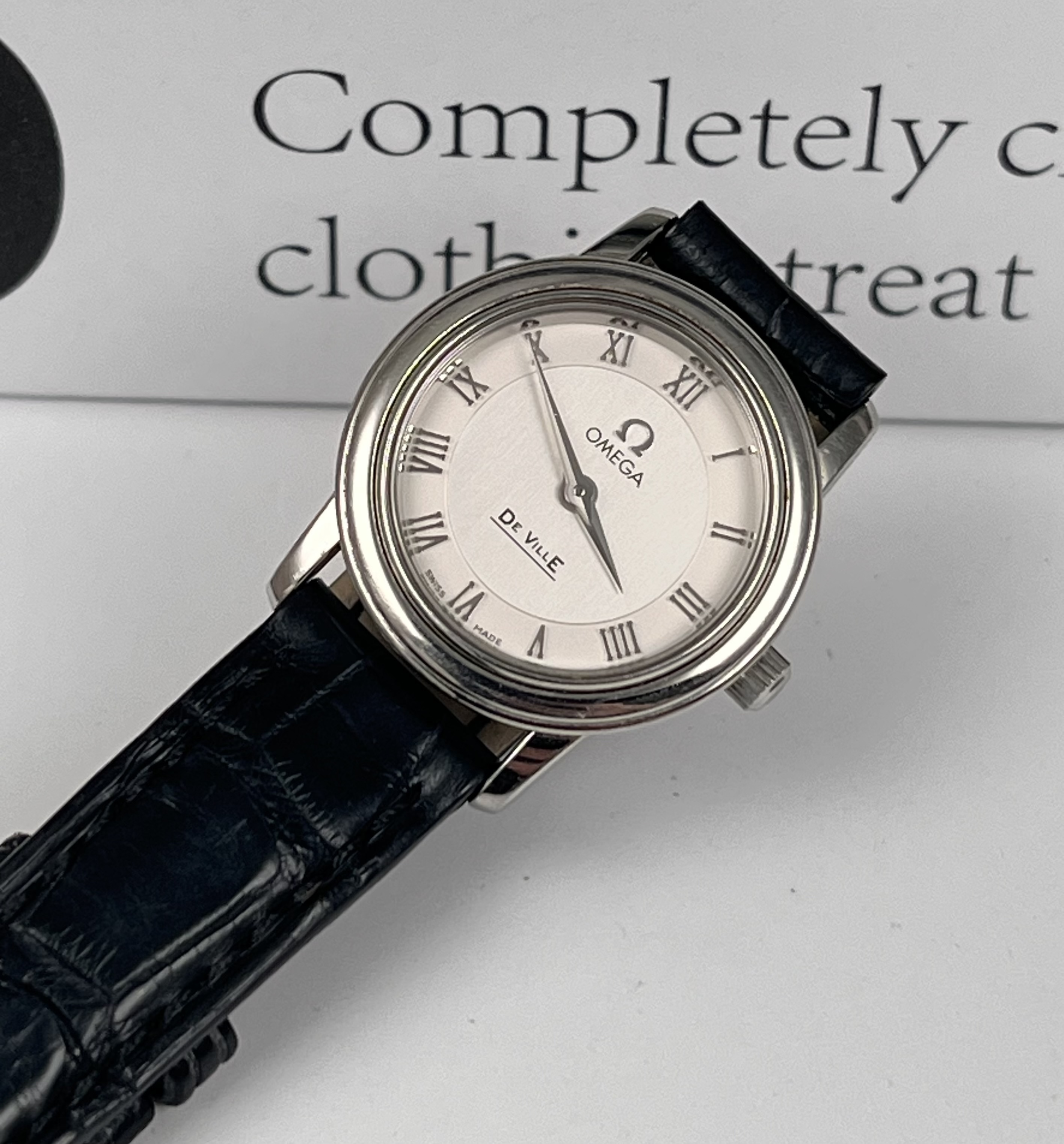 Omega 4870.33.01 detail 4