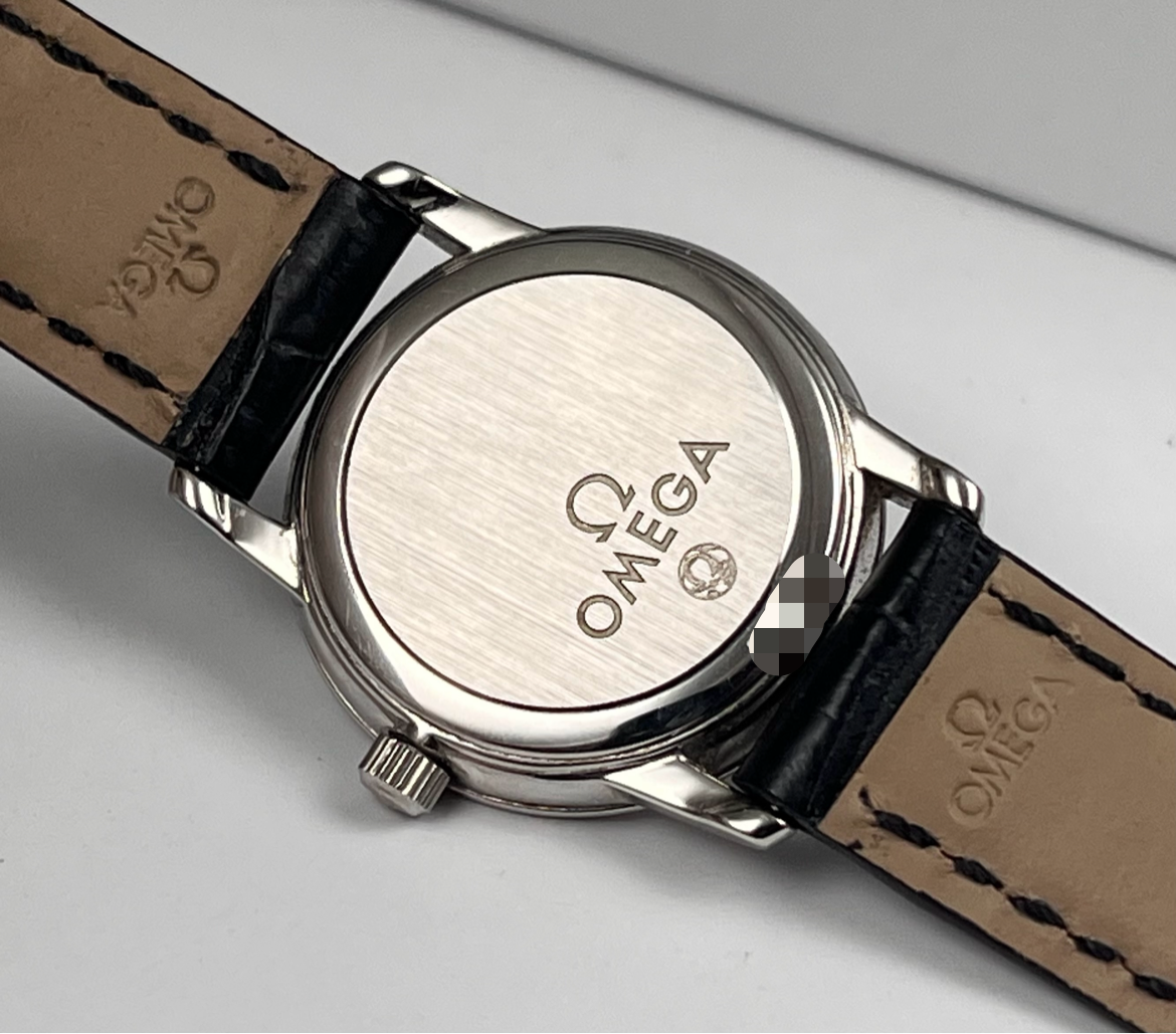 Omega 4870.33.01 detail 6