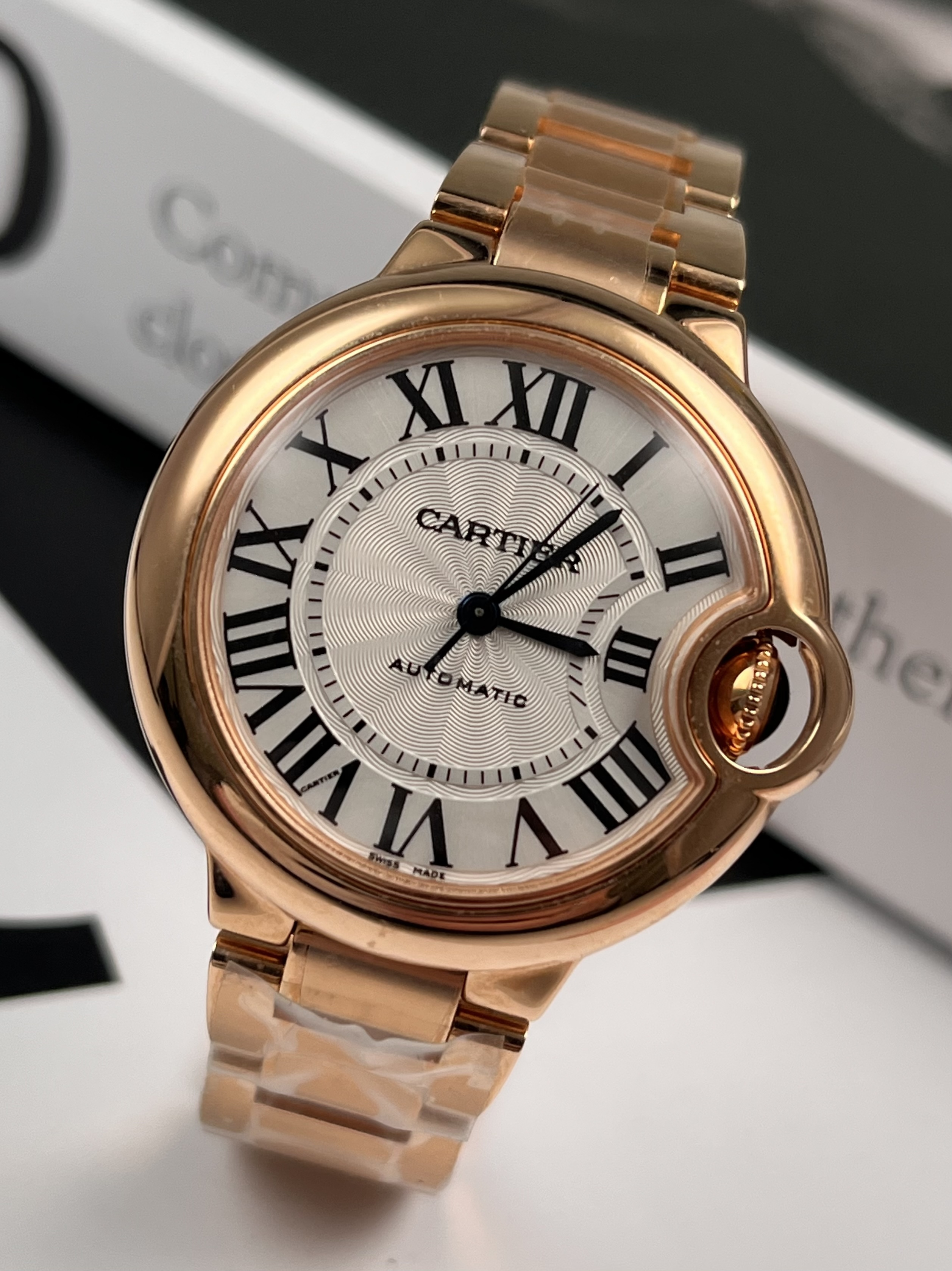 Cartier WGBB0042 detail 1