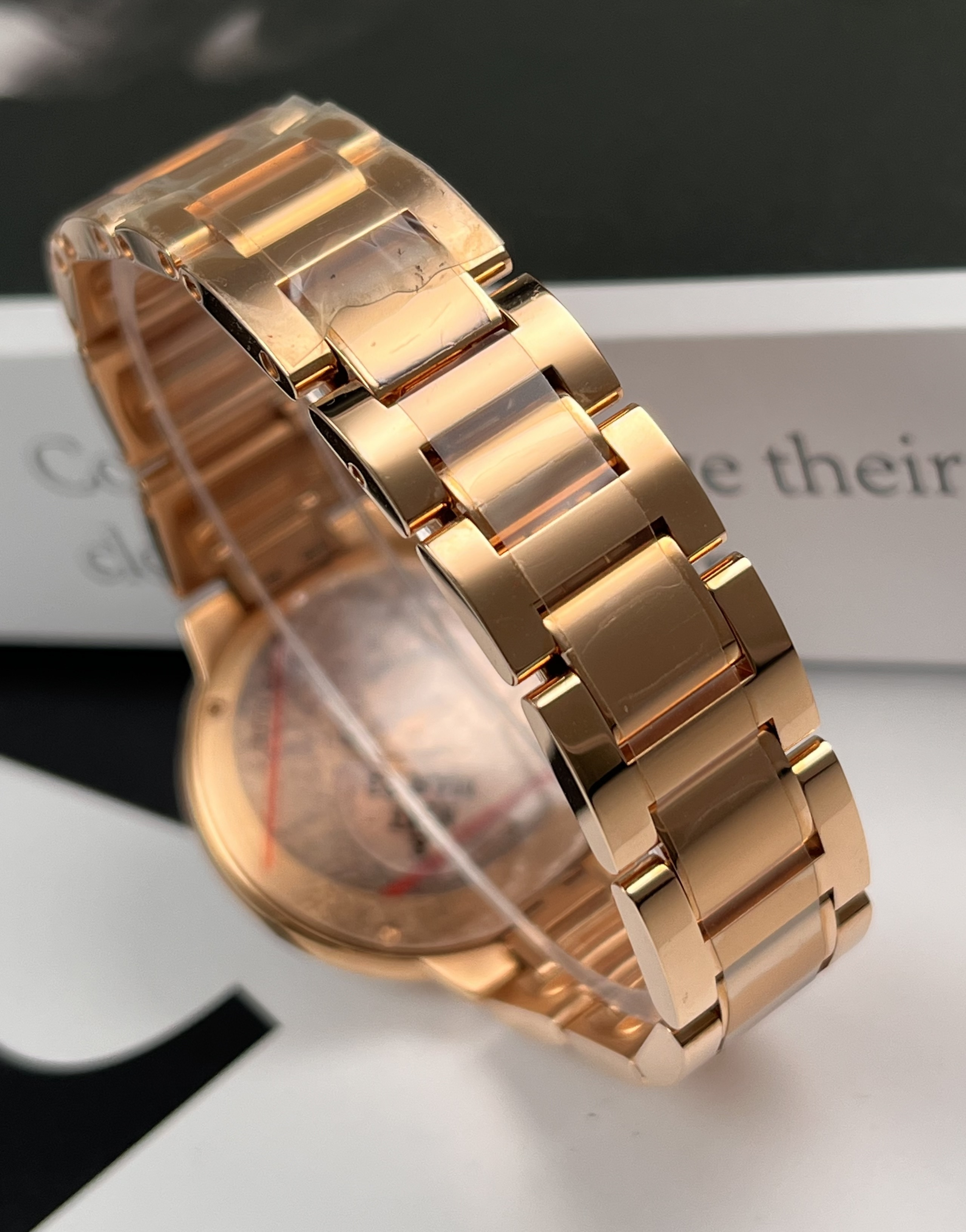 Cartier WGBB0042 detail 6