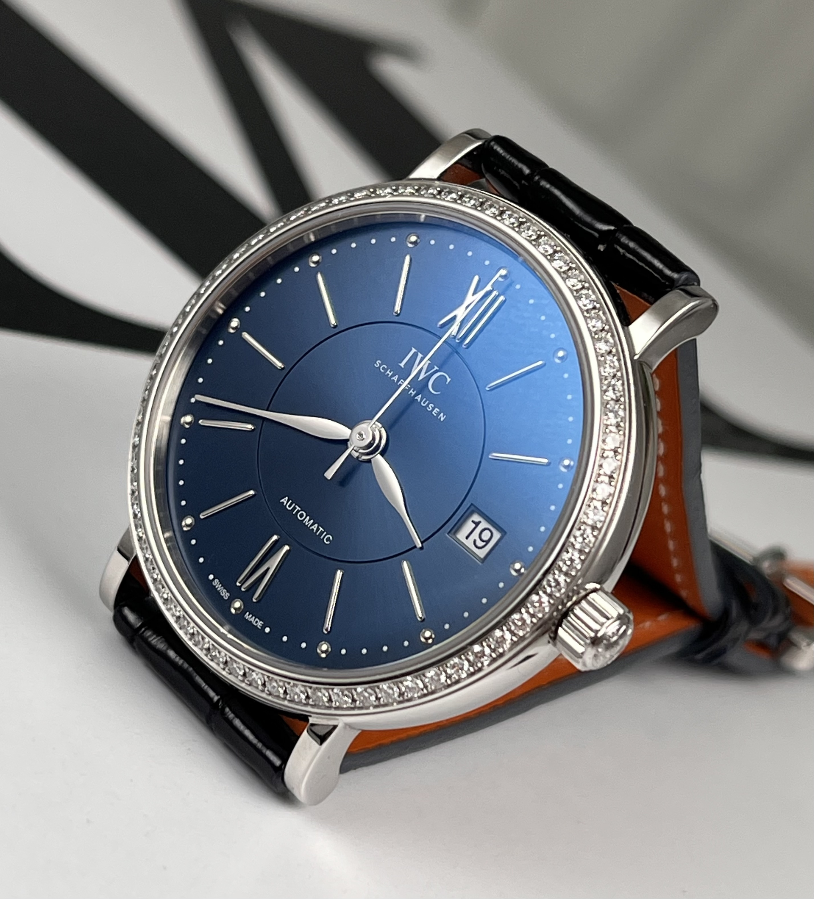 IWC IW458111 detail 3