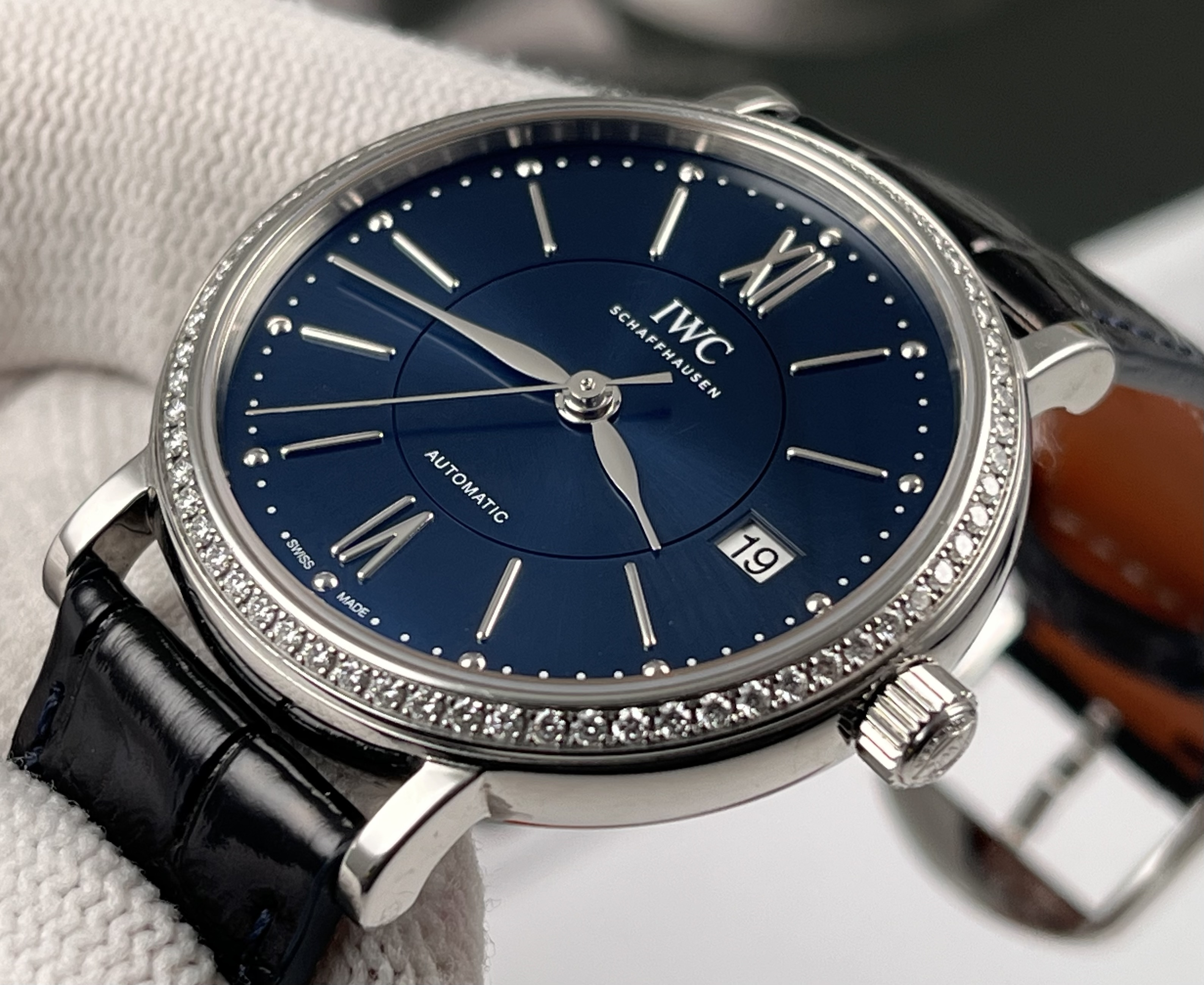 IWC IW458111 detail 5