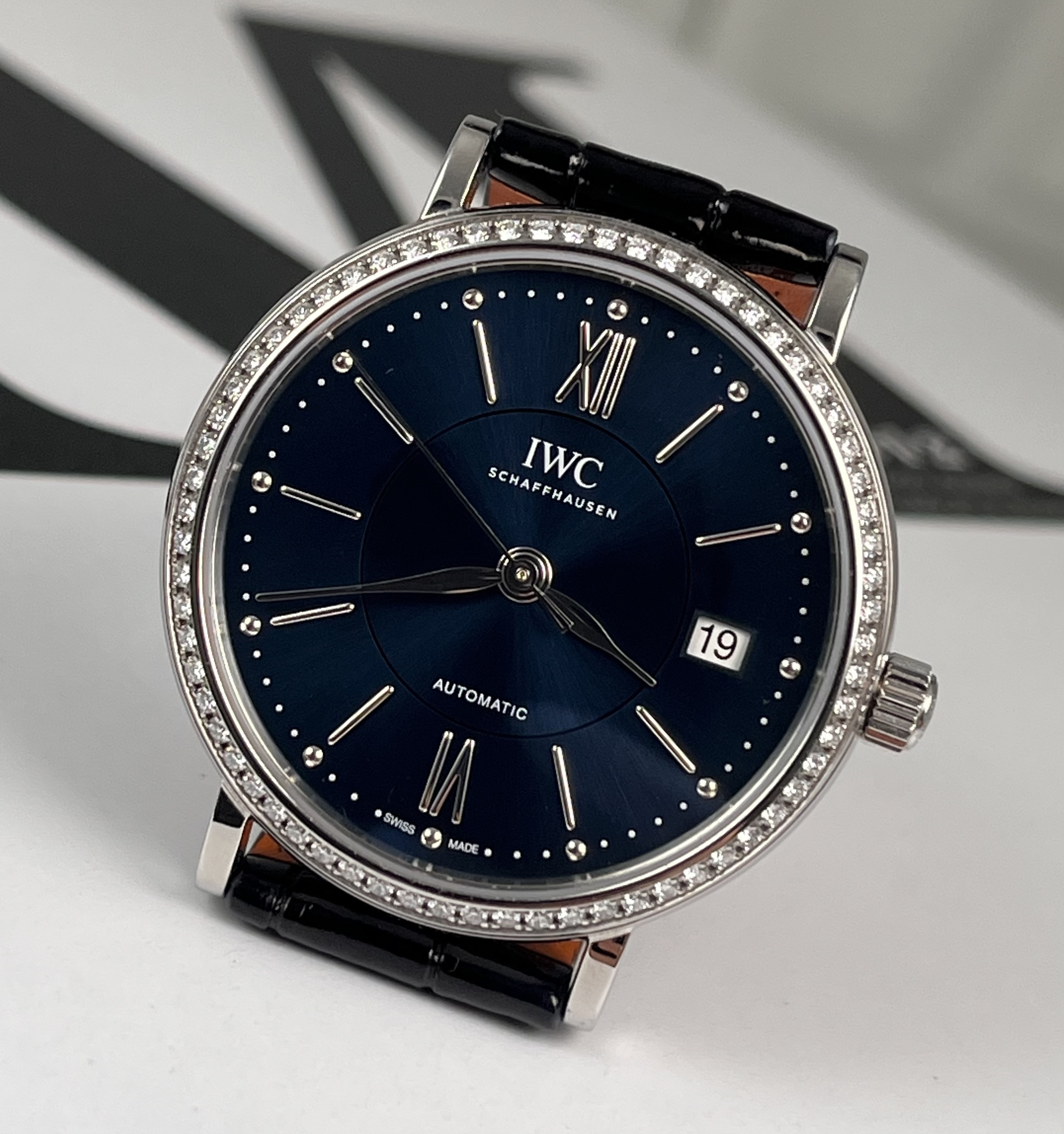 IWC IW458111