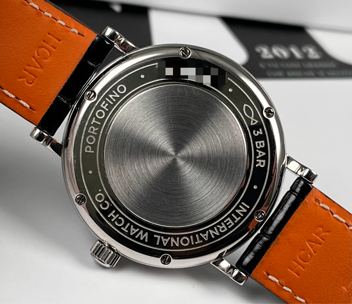 IWC IW458111 detail 6