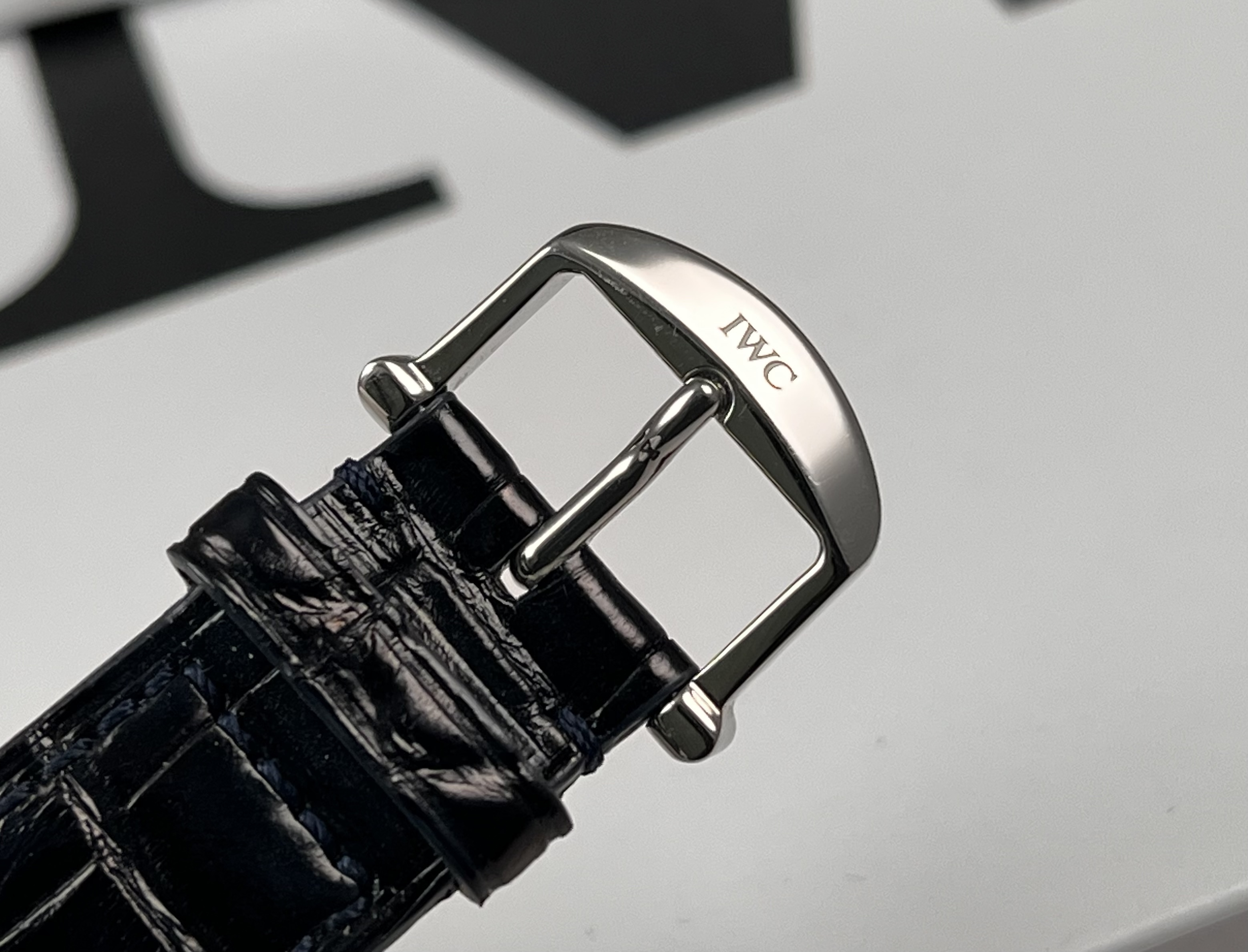 IWC IW458111 detail 7