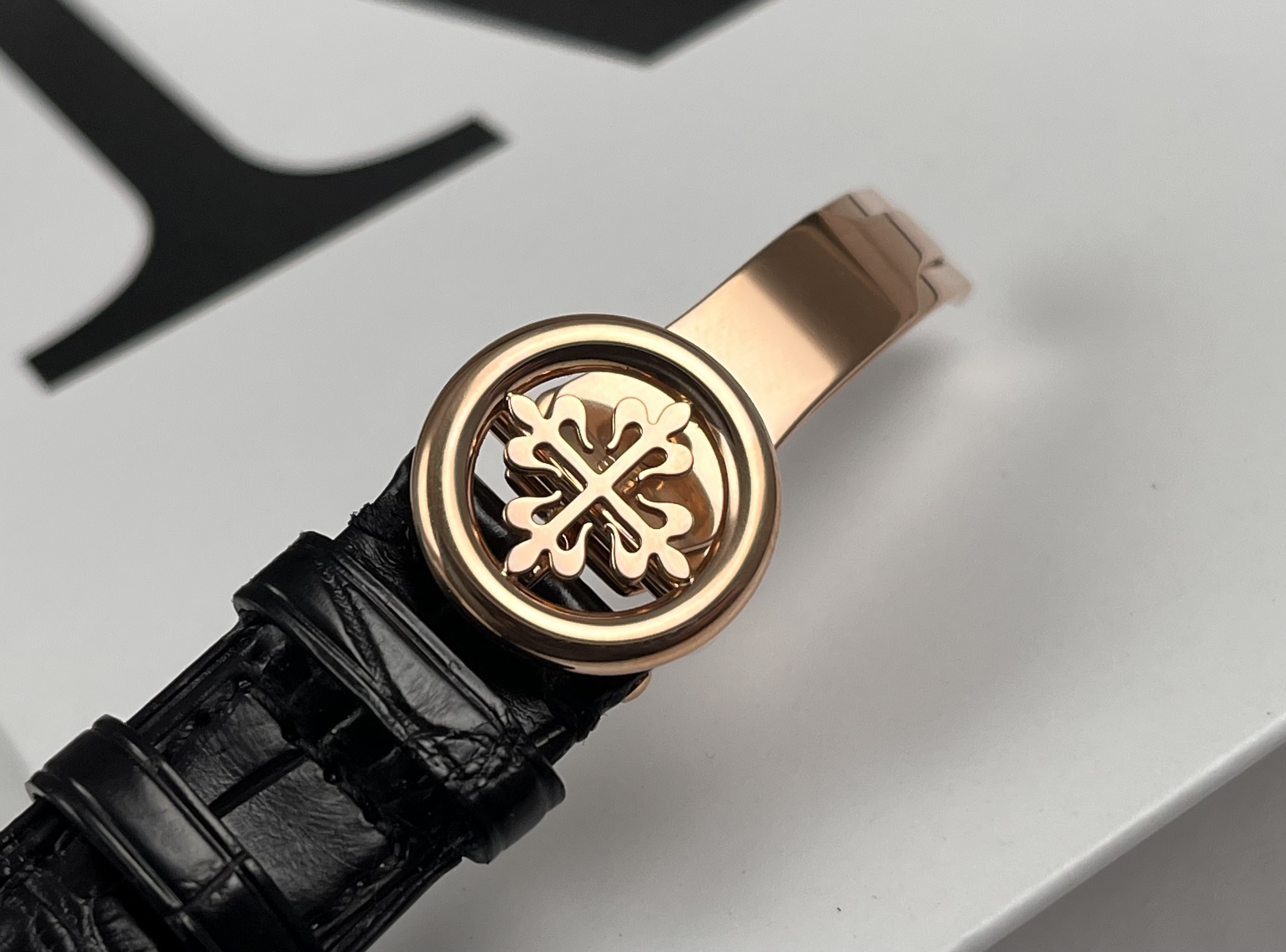 Patek Philippe 5396R-001 detail 7