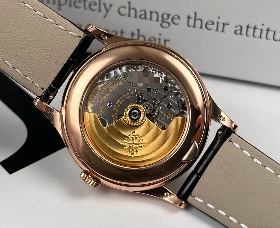 Patek Philippe 5396R-001 detail 6