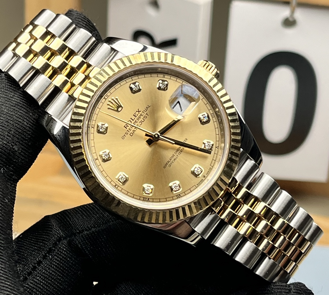 Rolex 126333-0012
