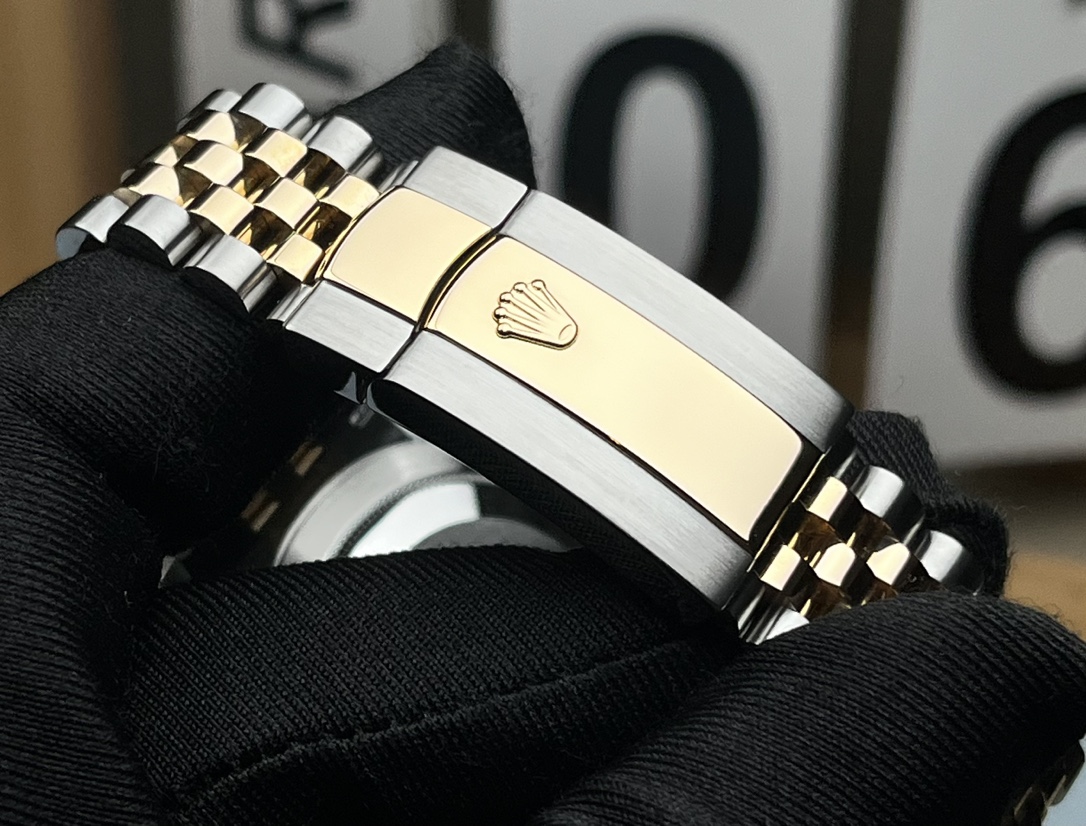Rolex 126333-0012 detail 5
