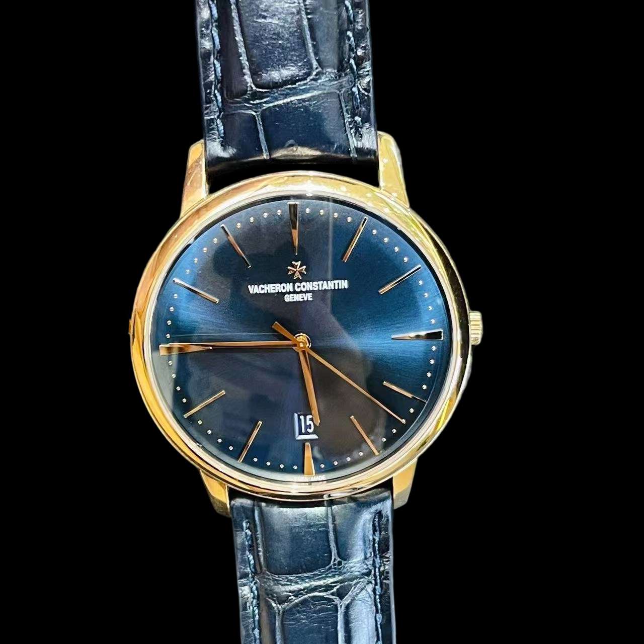 Vacheron Constantin 85180 / 000R-B5