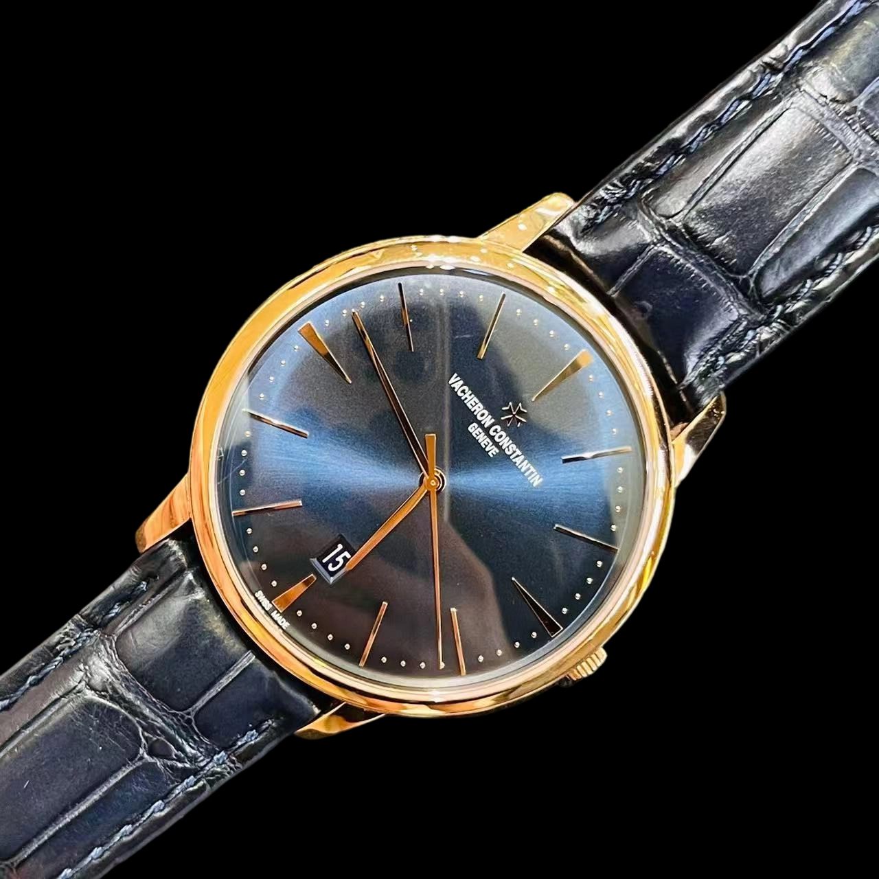 Vacheron Constantin 85180 / 000R-B5 detail 1