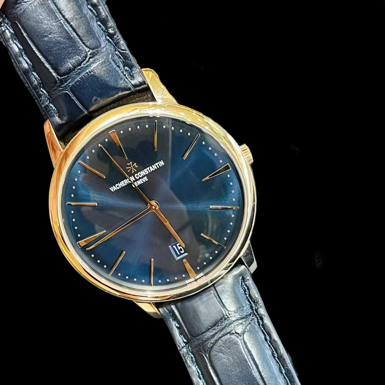 Vacheron Constantin 85180 / 000R-B5 detail 2