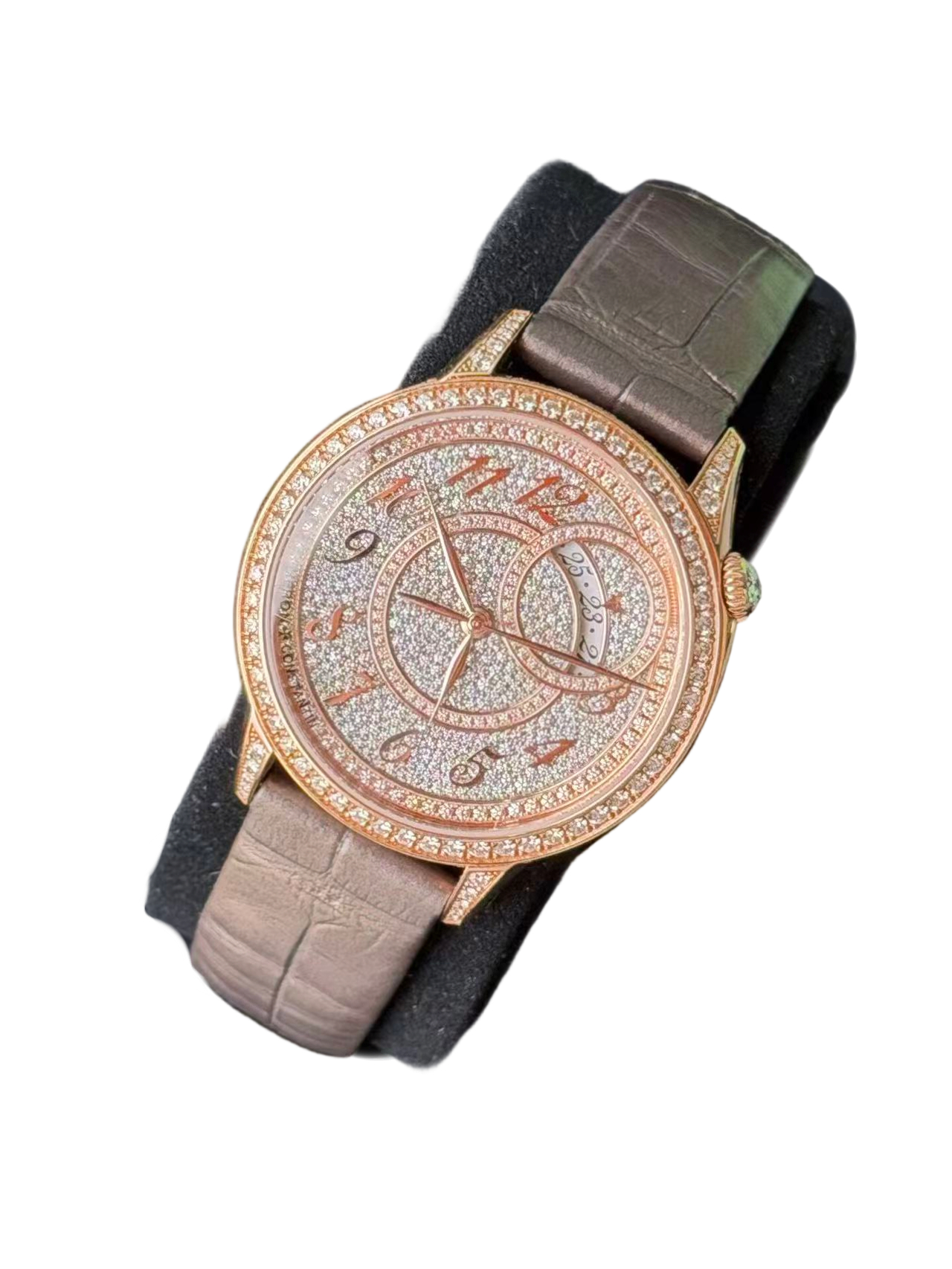 Vacheron Constantin 4606F / 000R-B648 detail 1