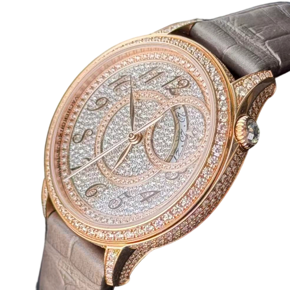 Vacheron Constantin 4606F / 000R-B648 detail 2