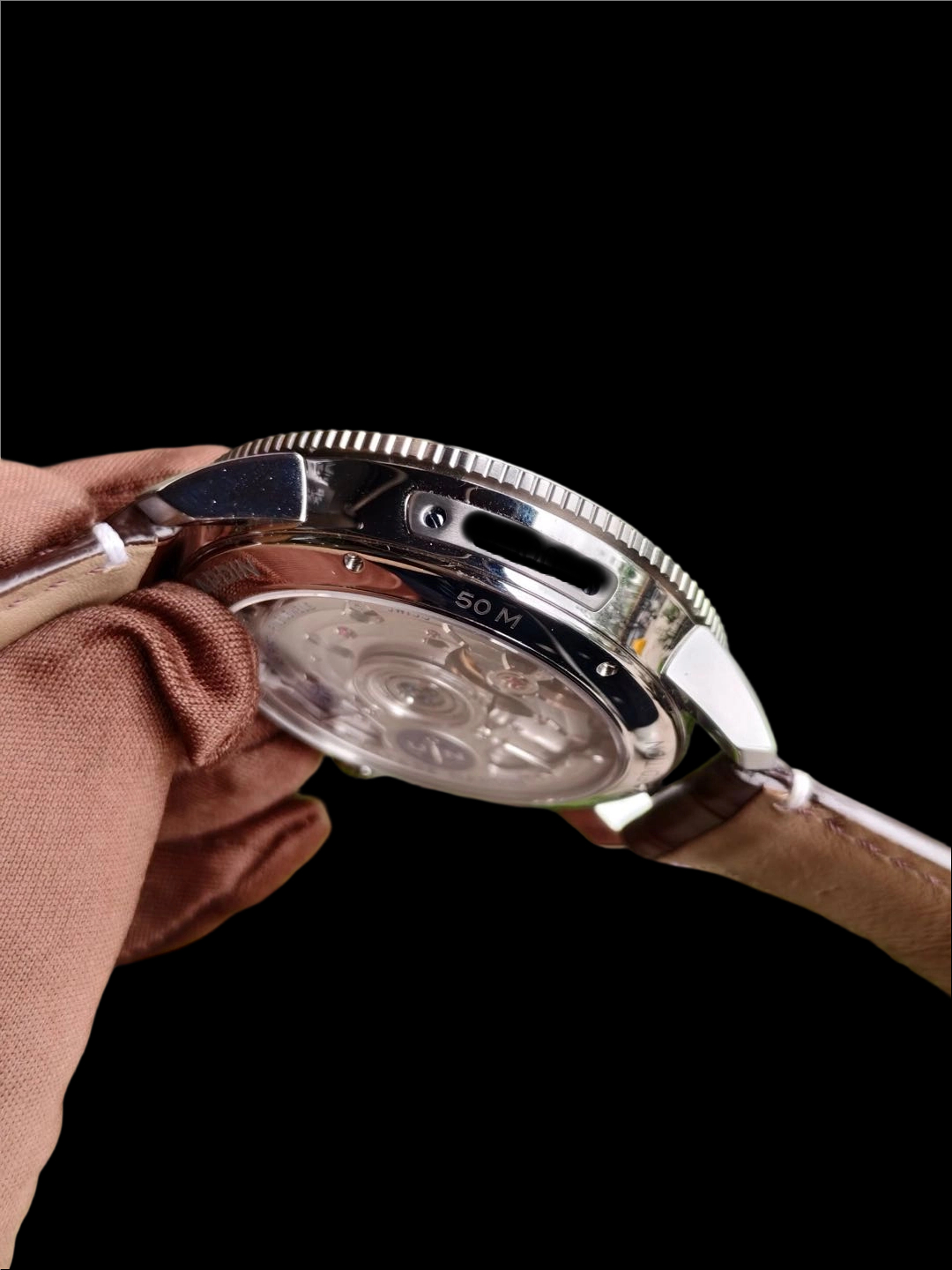 Ulysse Nardin 1193-310LE-0A-175 / 1B detail 3