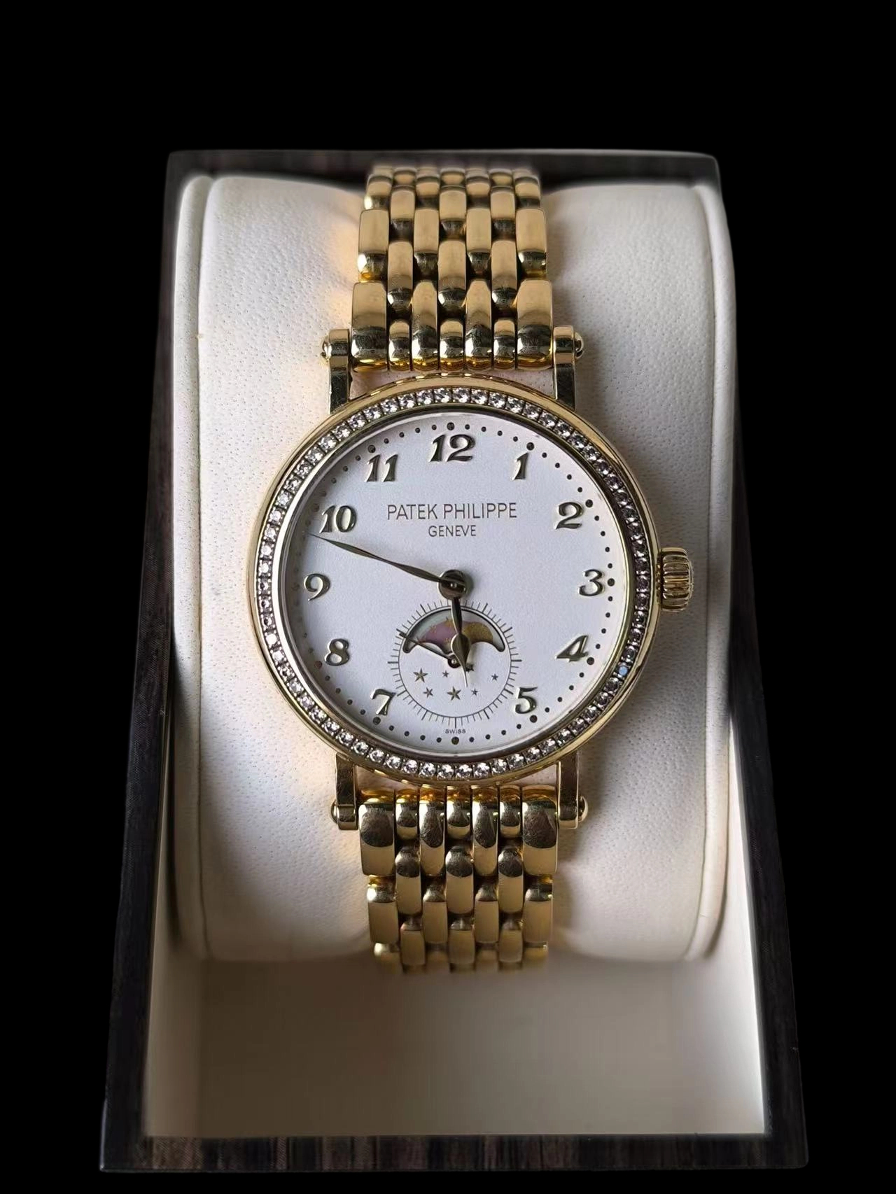 Patek Philippe 7121 / 1J-001