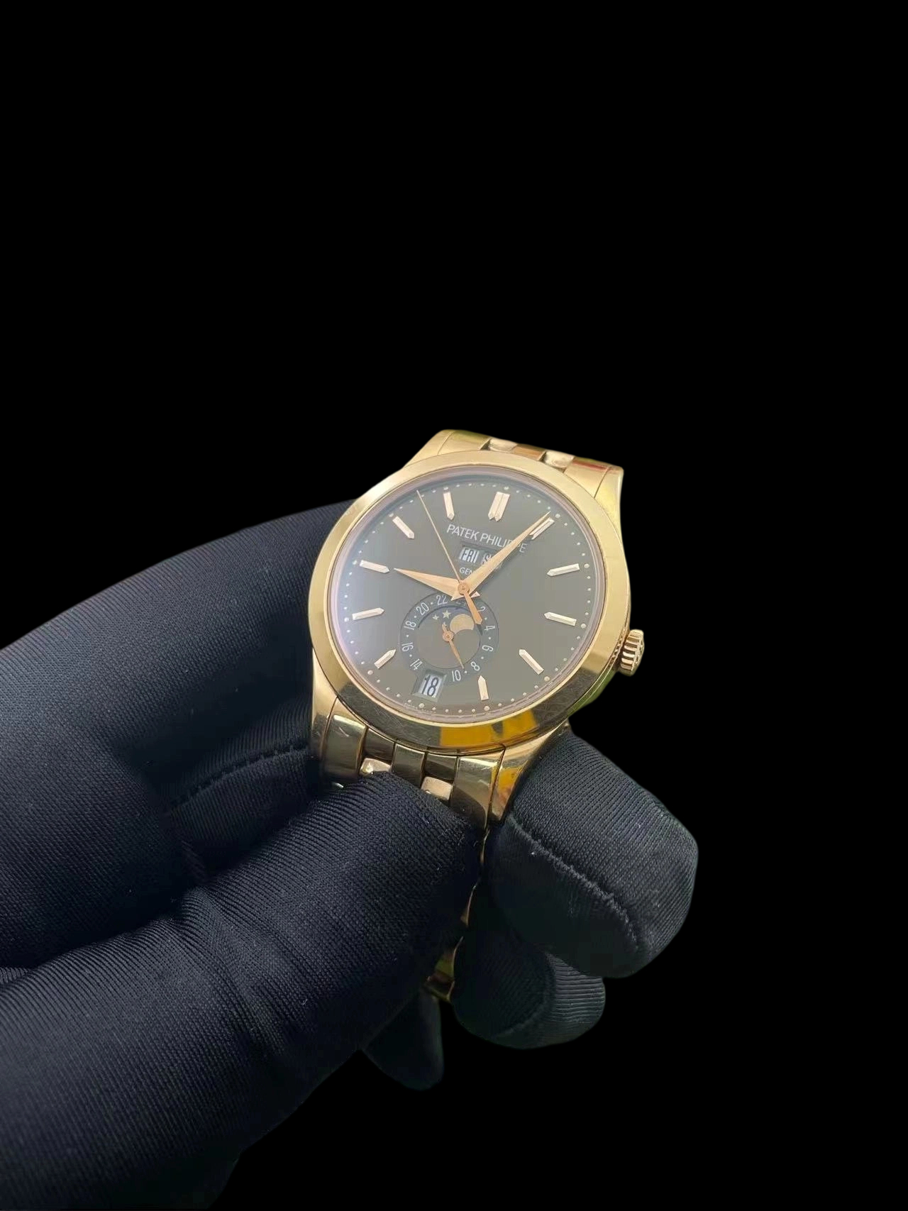 Patek Philippe 5396 / 1R-001 detail 1