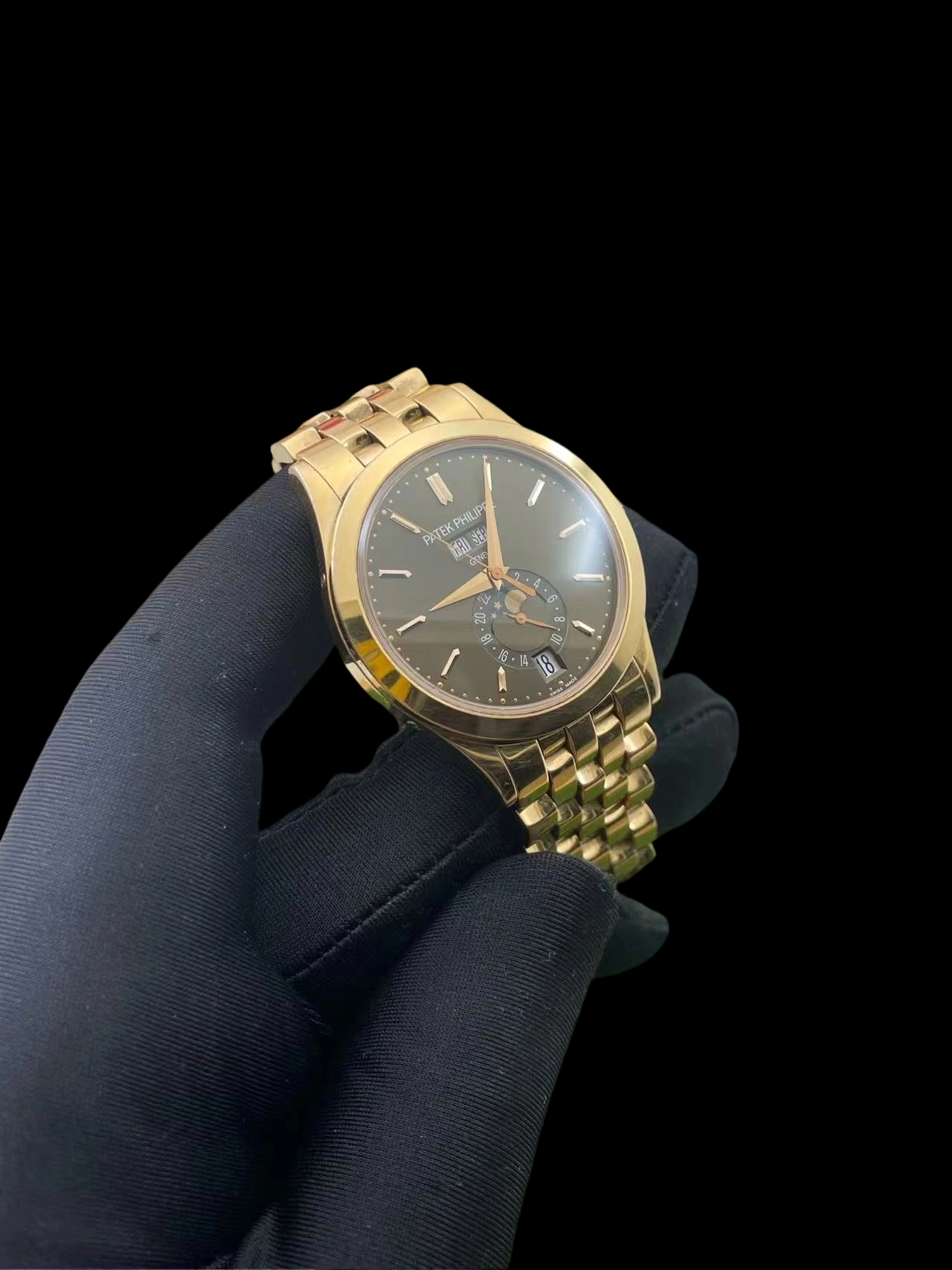 Patek Philippe 5396 / 1R-001 detail 2