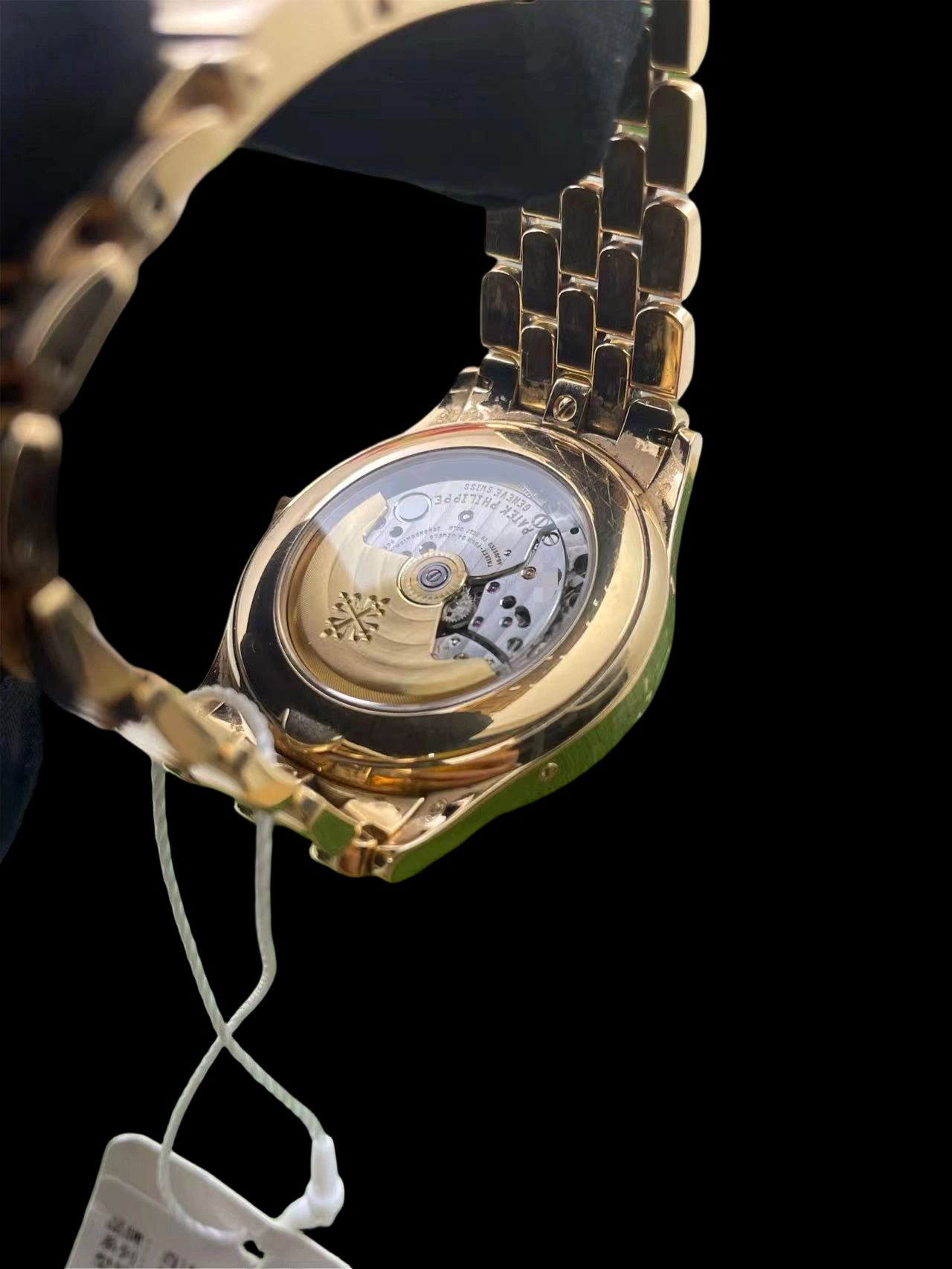 Patek Philippe 5396 / 1R-001 detail 3
