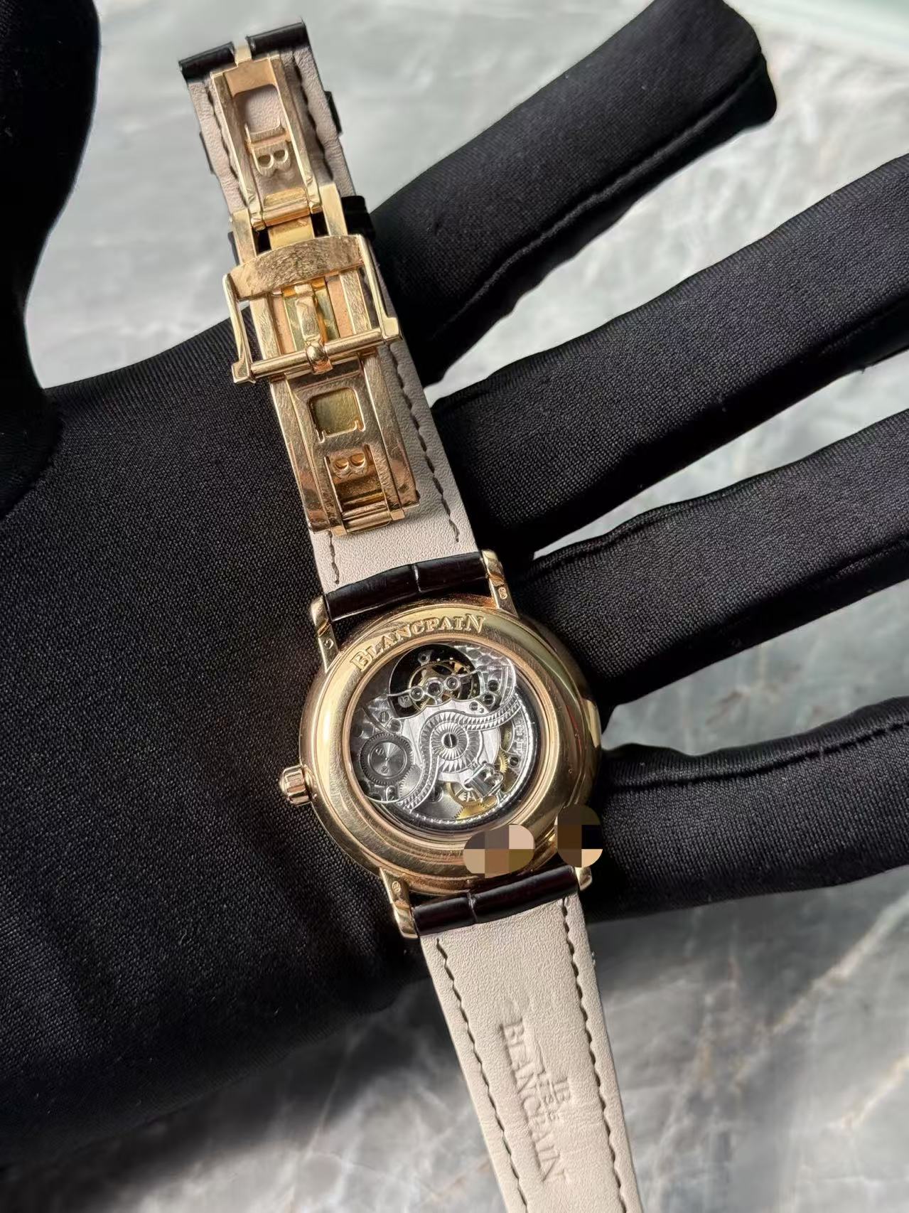 Blancpain 6025-3642-55b detail 7