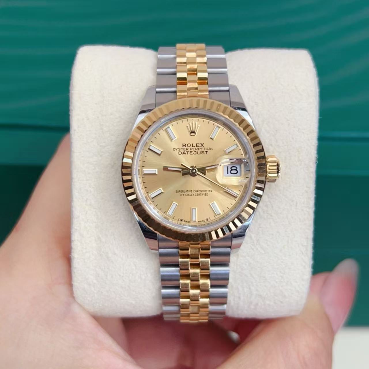 Rolex m279173-0001
