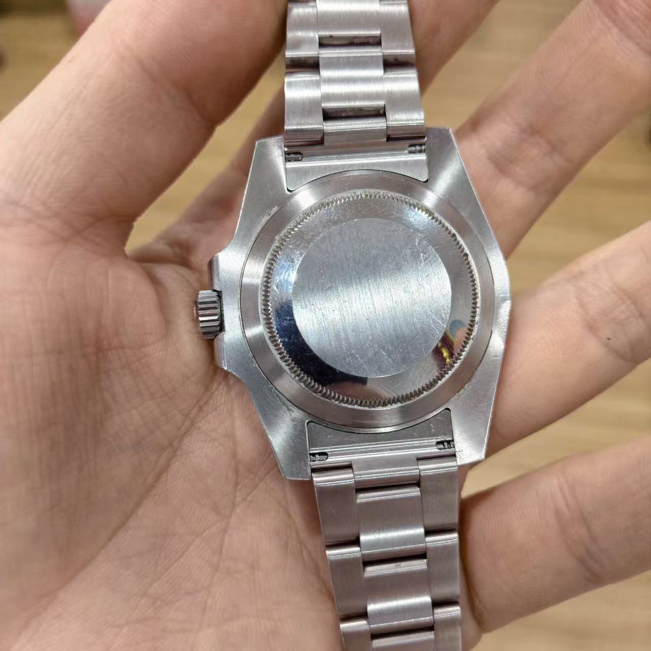 Rolex m116610ln-0001 detail 3