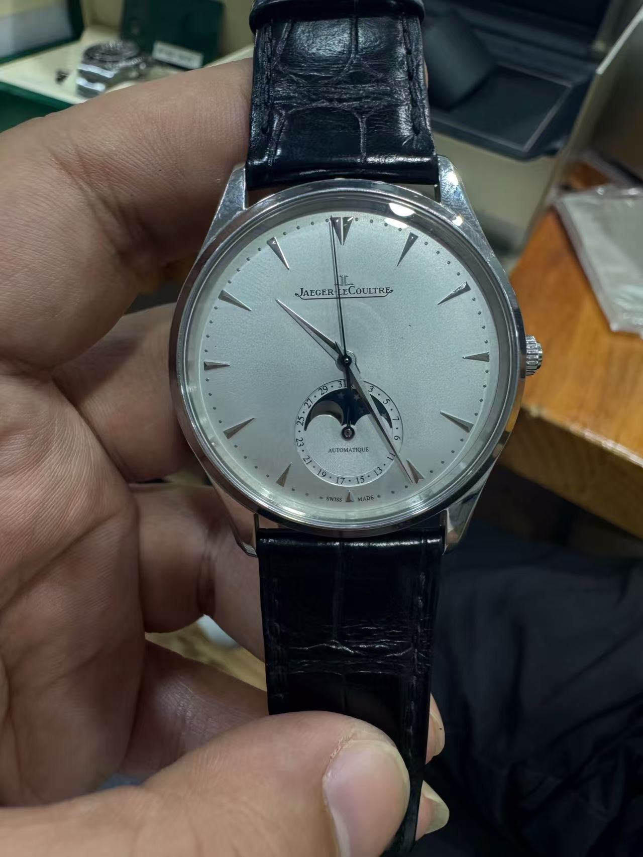 Jaeger-LeCoultre Q1368420