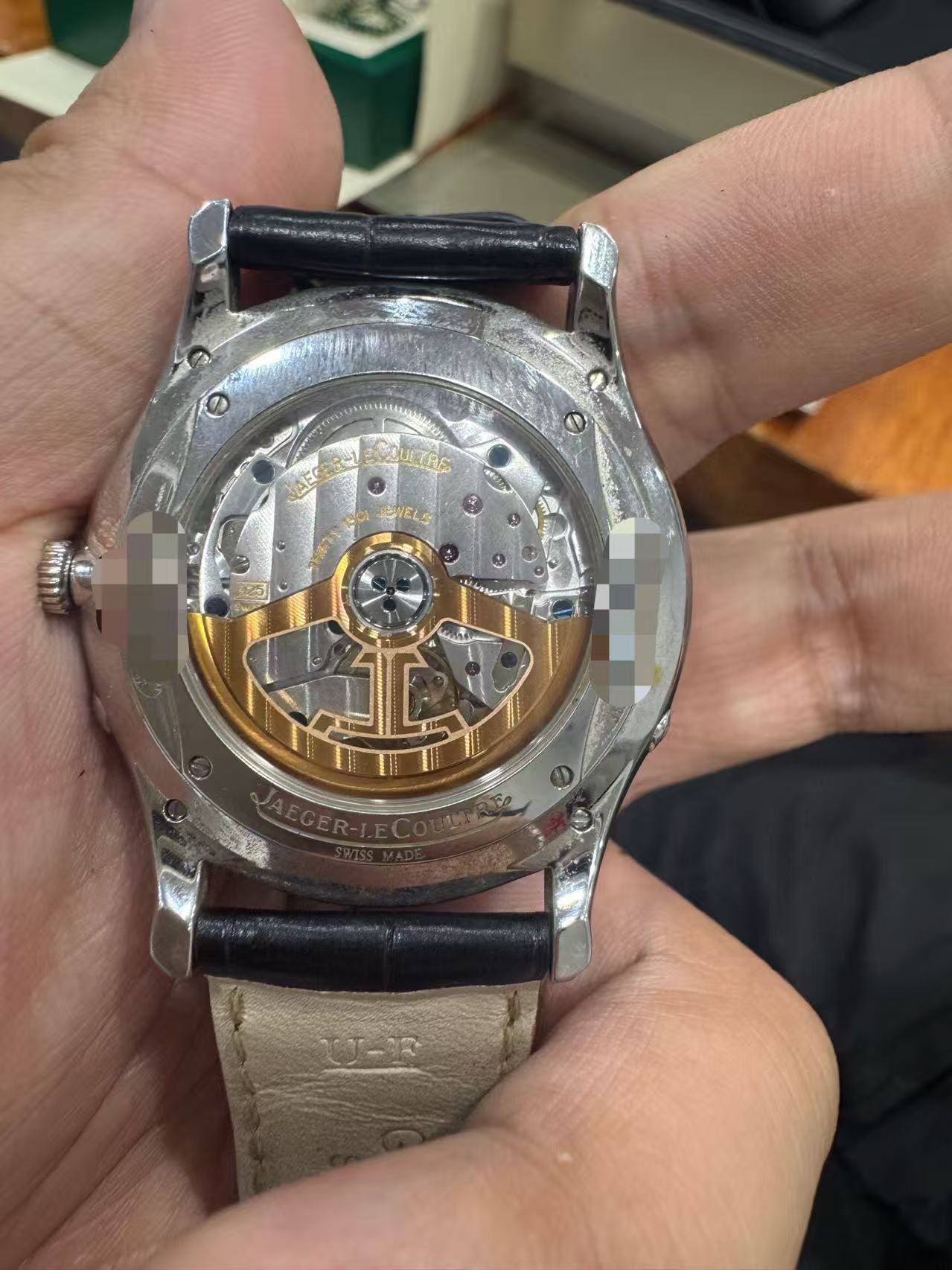 Jaeger-LeCoultre Q1368420 detail 1