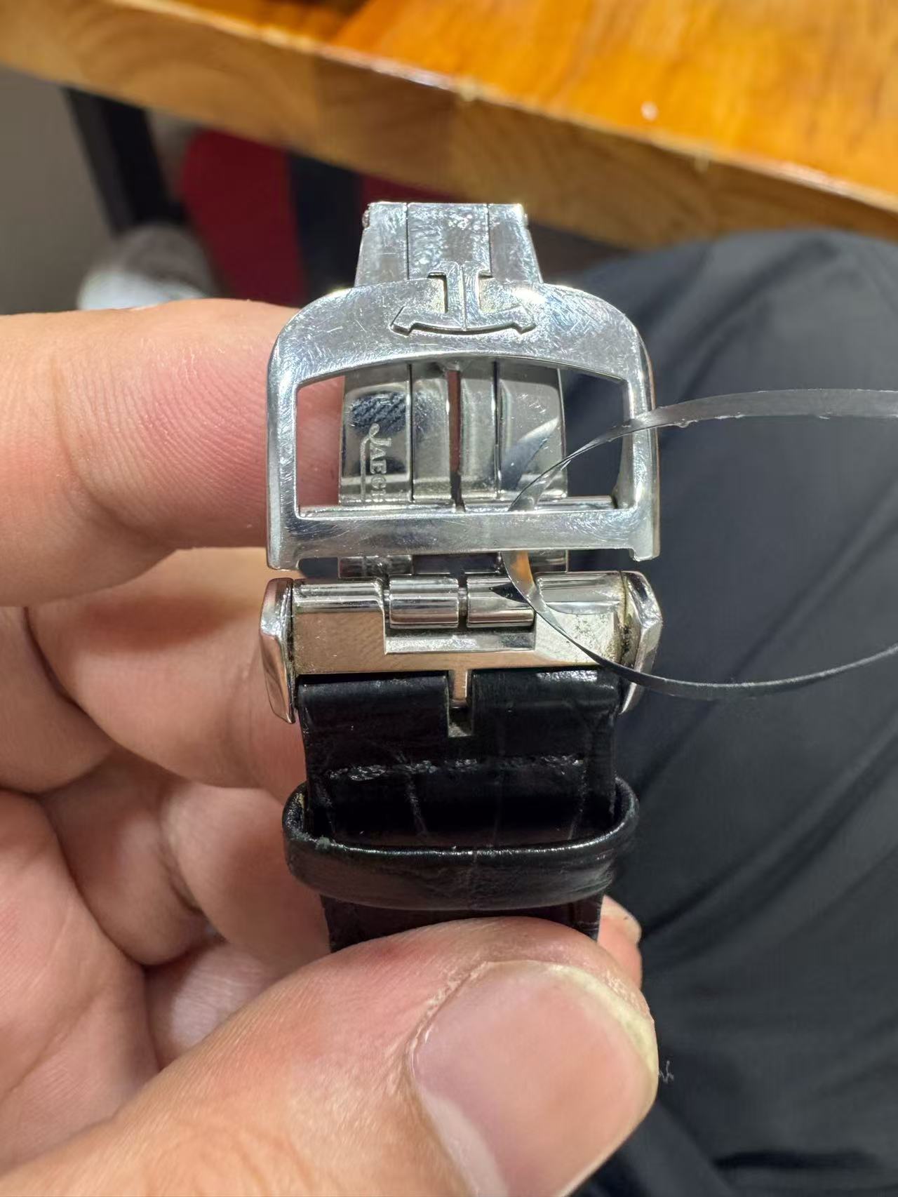 Jaeger-LeCoultre Q1368420 detail 2