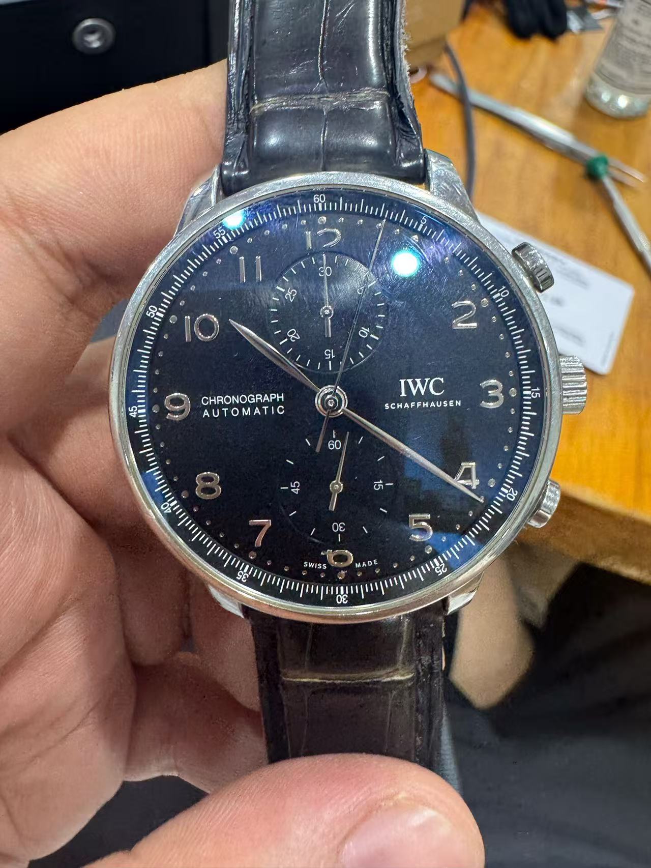 IWC IW371609