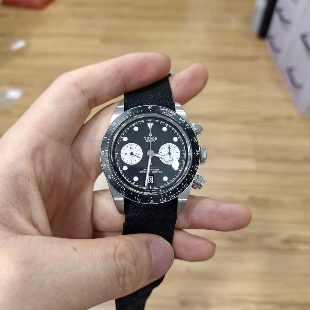 Tudor m79360n-0007