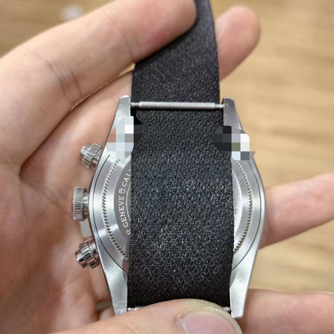 Tudor m79360n-0007 detail 3