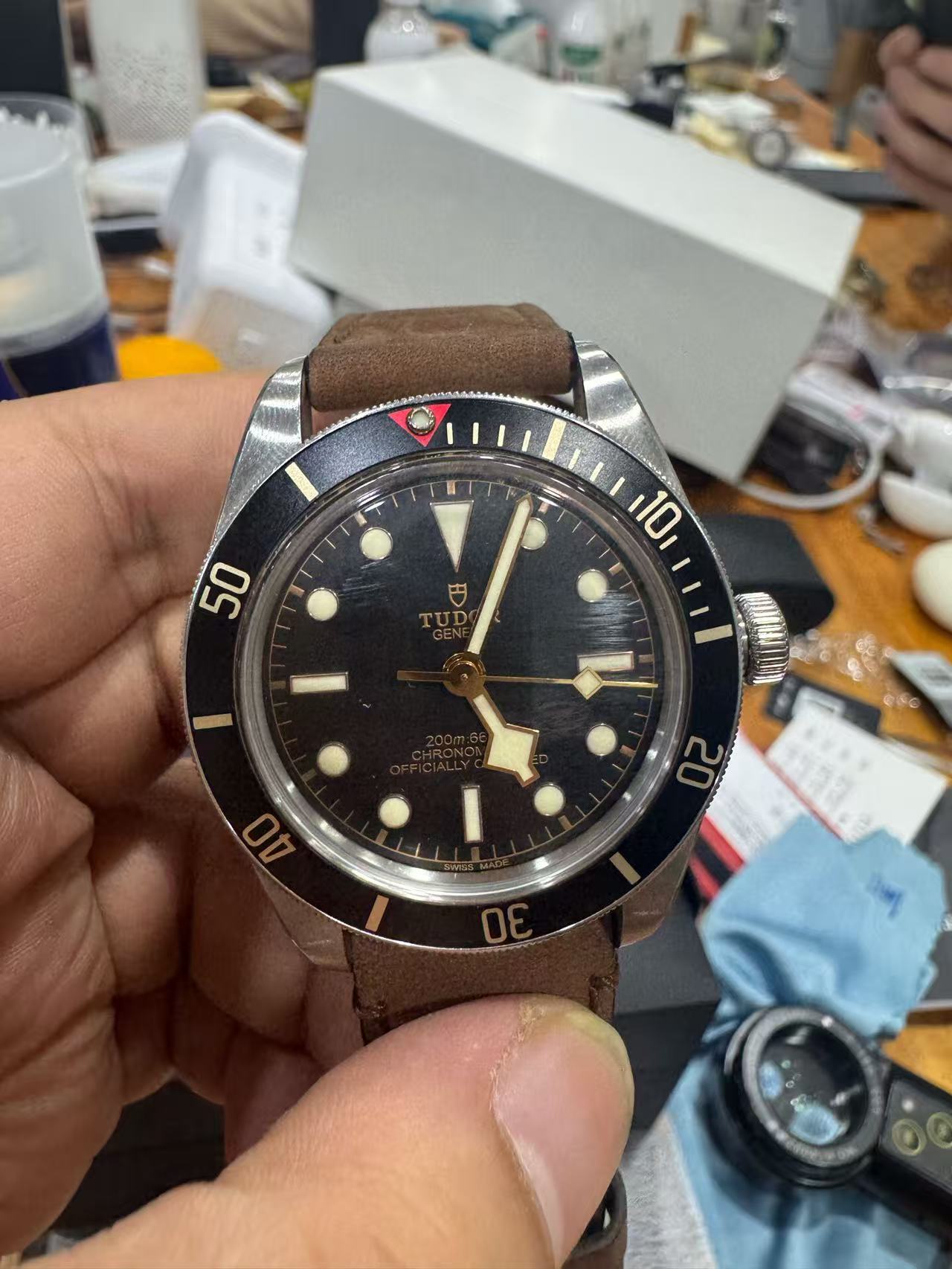 Tudor M79030N-0002
