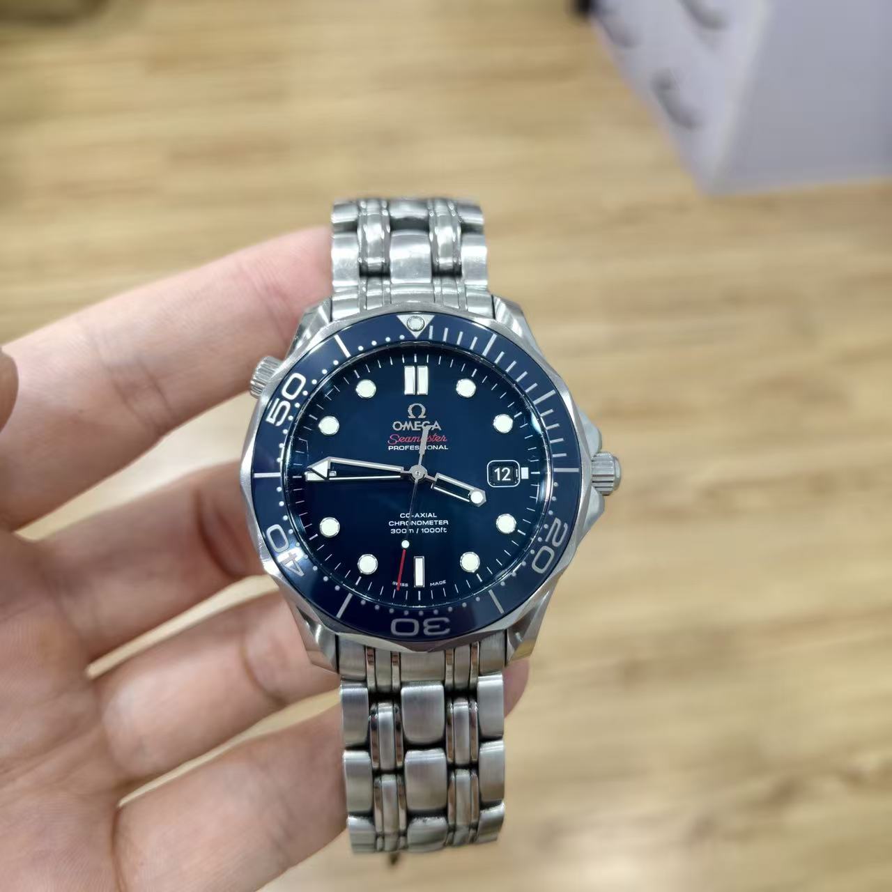 Omega 212.30.41.20.03.001