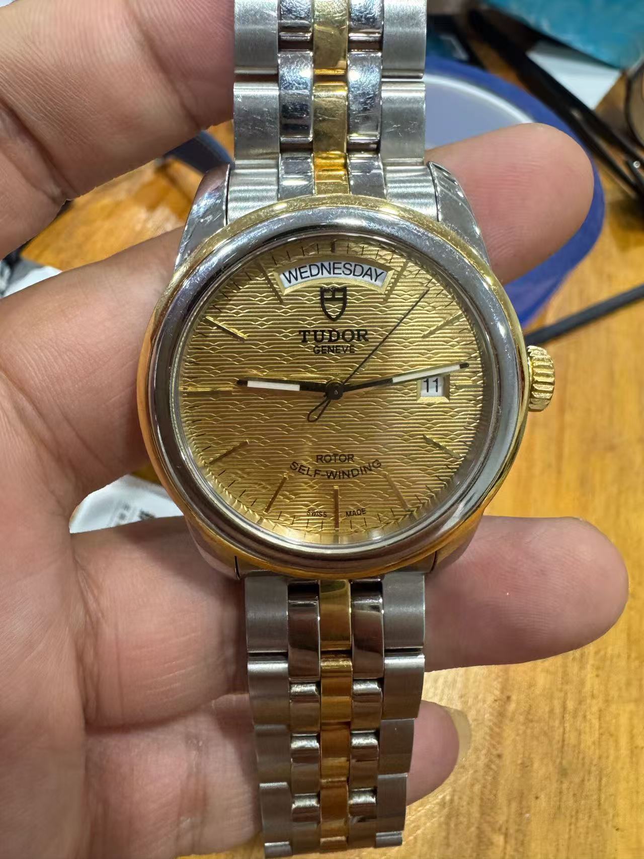 Tudor m56003-0003