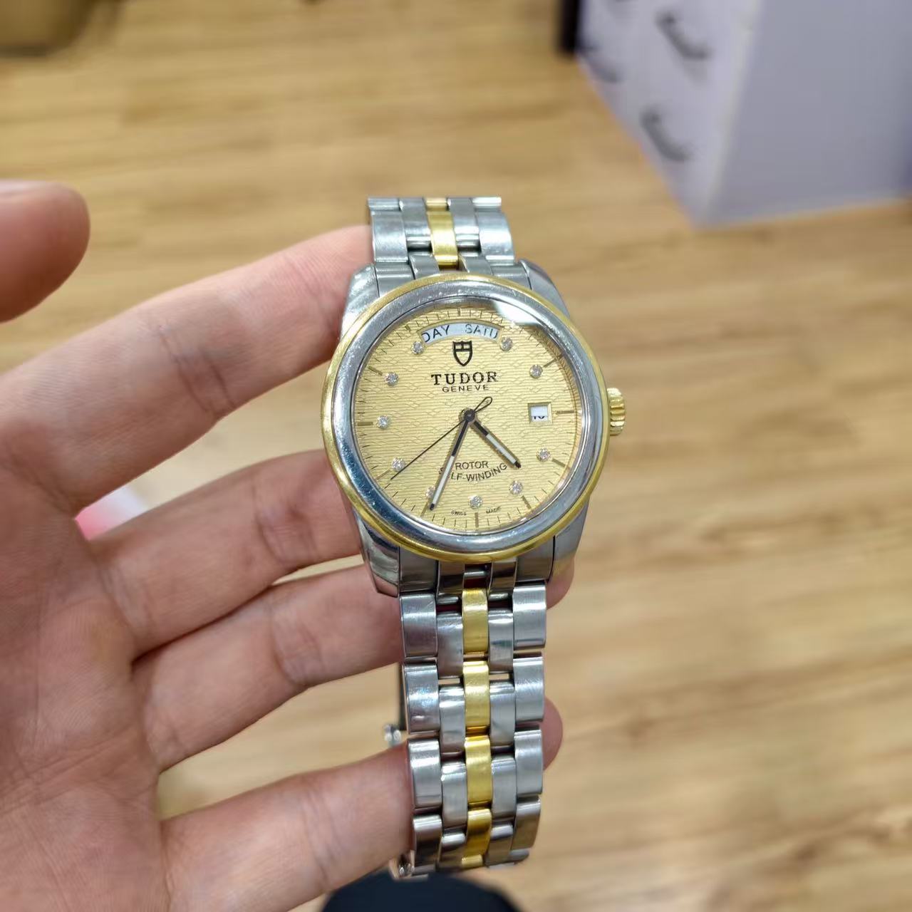 Tudor 56003-68063