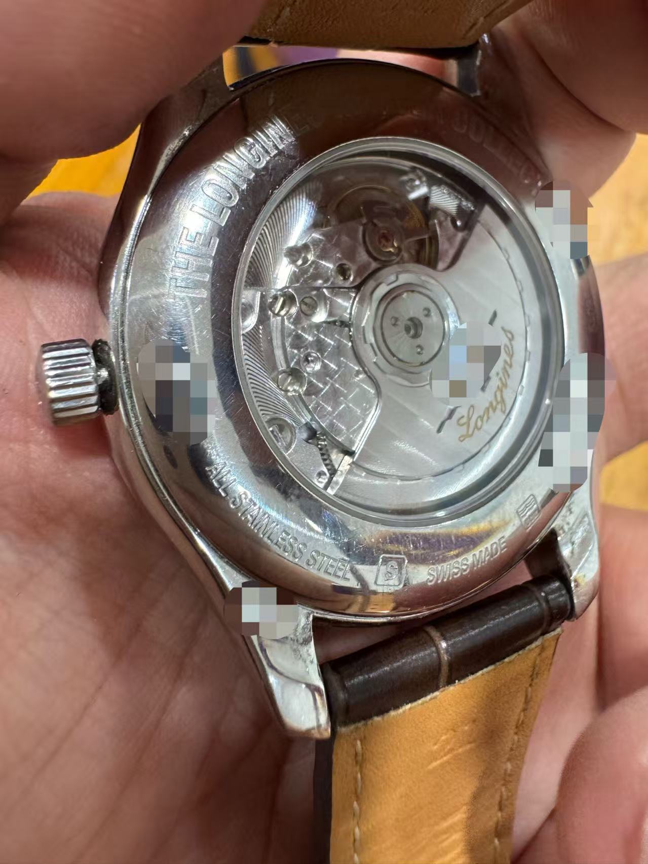 Longines L2.919.4.78.3 detail 1