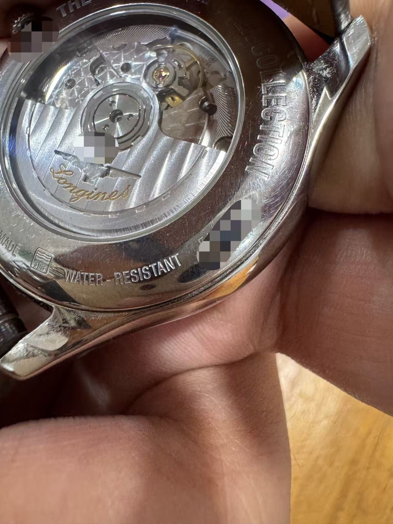 Longines L2.919.4.78.3 detail 2