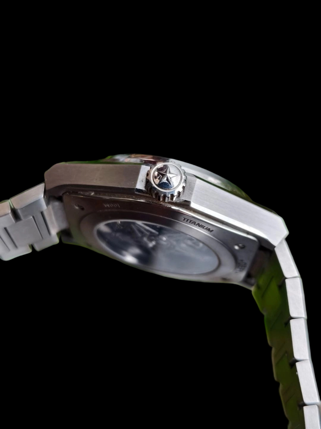 Zenith 95.9000.670 / 51.M9000 detail 3