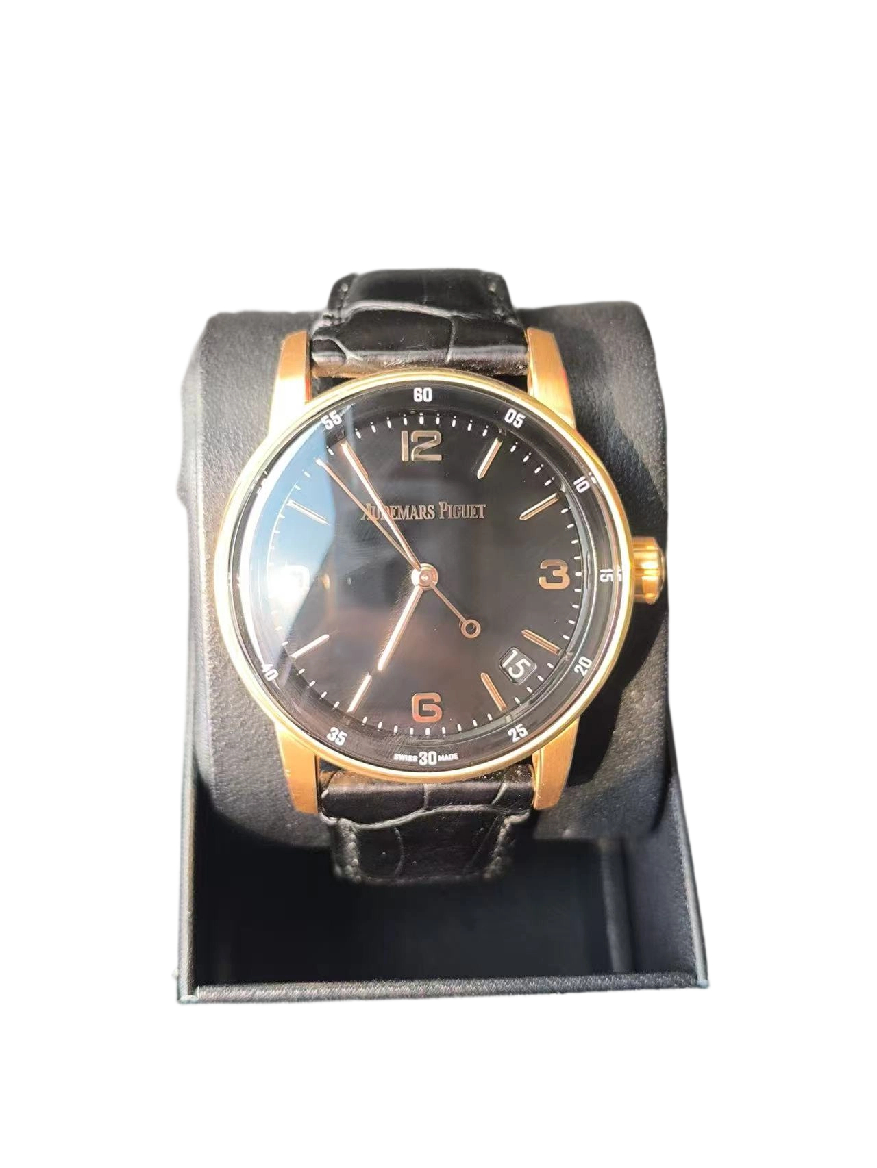 Audemars Piguet 15210or.oo.a002cr.01