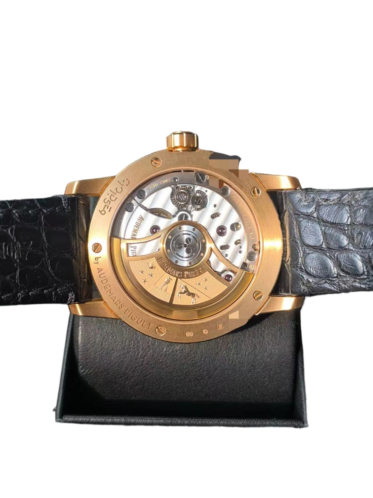 Audemars Piguet 15210or.oo.a002cr.01 detail 3