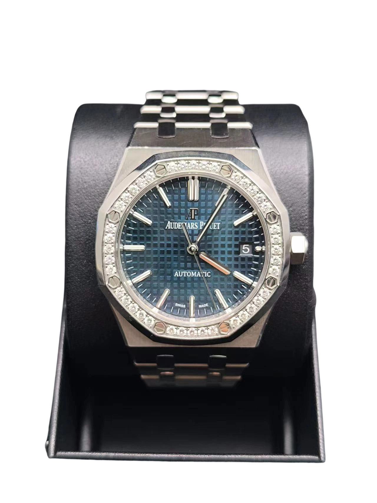 Audemars Piguet 15451ST.zz.1256ST.03