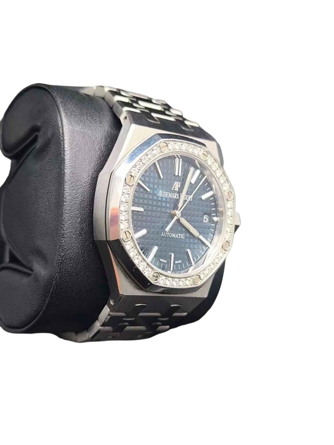 Audemars Piguet 15451ST.zz.1256ST.03 detail 1