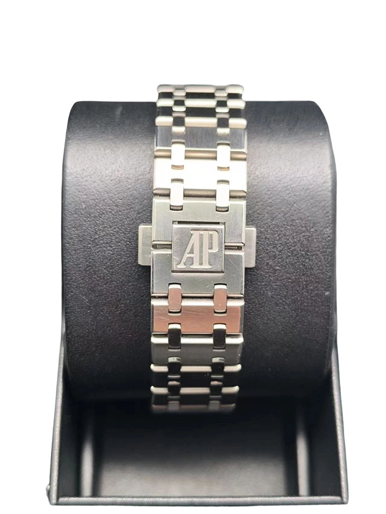 Audemars Piguet 15451ST.zz.1256ST.03 detail 4