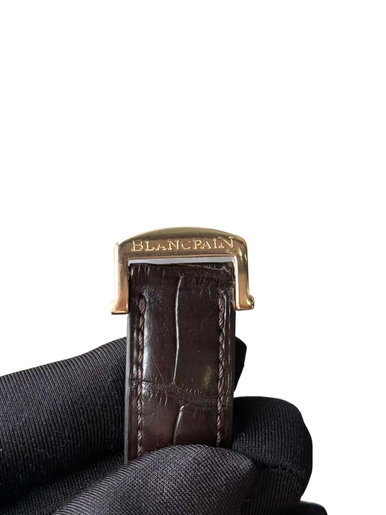 Blancpain 4286P-3642-55B detail 4