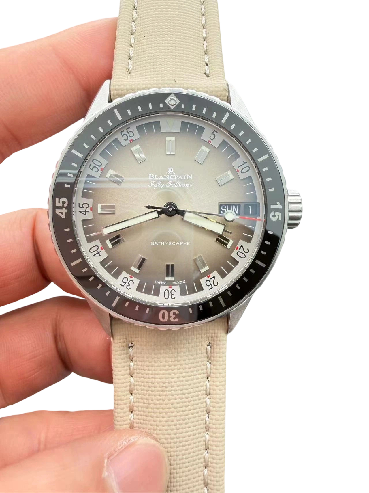 Blancpain 5052-1110-63A