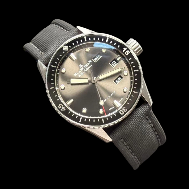 Blancpain 5071-1110-B52A
